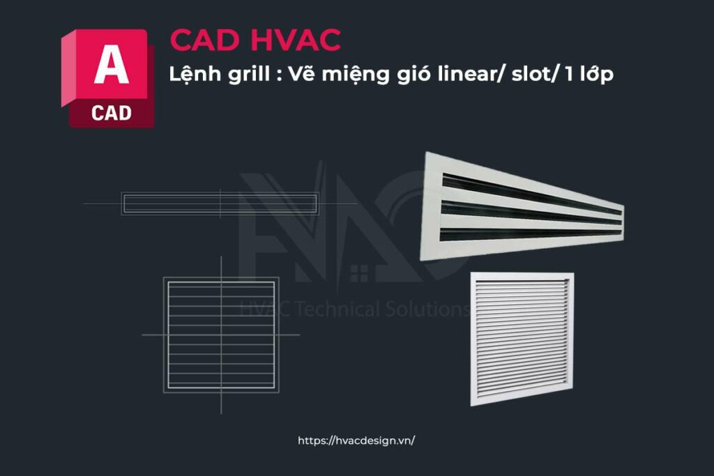 Lisp Nam là gì? Công cụ vẽ ống gió khi triển khai bản vẽ cơ điện chắc ...