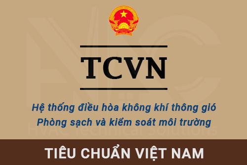Tiêu chuẩn TCVN Phòng sạch và kiểm soát môi trường