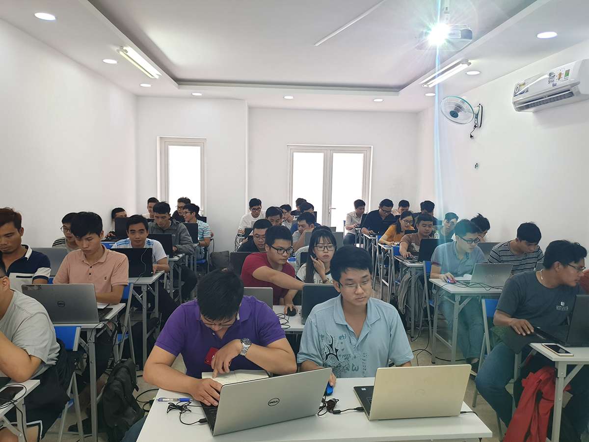 hướng dẫn thiết kế hệ thống ĐHKK thông gió K21-2019