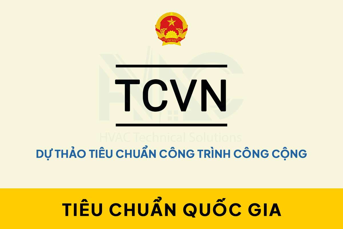 Dự thảo tiêu chuẩn công trình công cộng - Nguyên tắc cơ bản để thiết kế