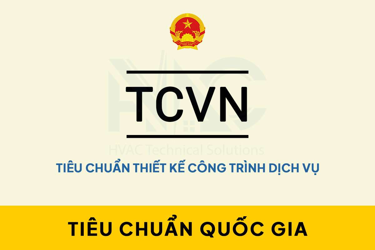 tiêu chuẩn thiết kế biệt thự