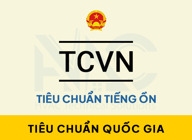 tiêu chuẩn tiếng ồn cho phép (độ ồn cho phép) trong khu vực sản xuất, tiêu chuẩn tiếng ồn nơi làm việc, tiêu chuẩn tiếng ồn trong khu dân cư và các tiêu chuẩn đo độ ồn, tiêu chuẩn xác định mức công suất âm; tiêu chuẩn đánh giá cách âm trong các công trình xây dựng và kết cấu xây dựng cập nhật đầy đủ và mới nhất